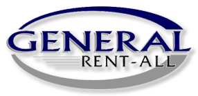 General Rent-all Inc logo